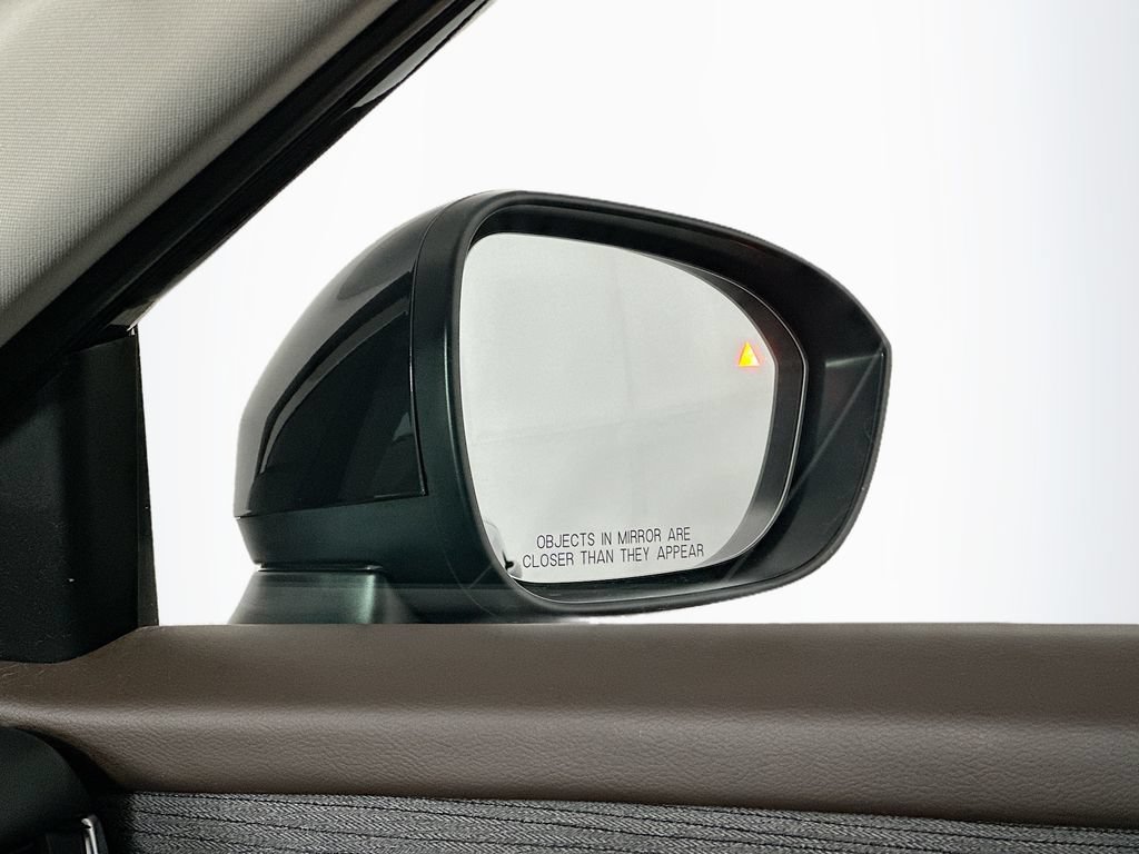 Certified 2023 Nissan Rogue SV AWD/4WD image 25