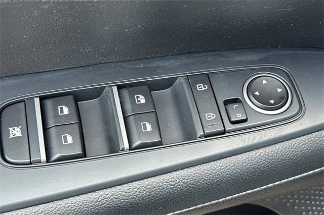 Used 2021 Kia Forte GT-Line w/ GT-Line Premium Package image 12