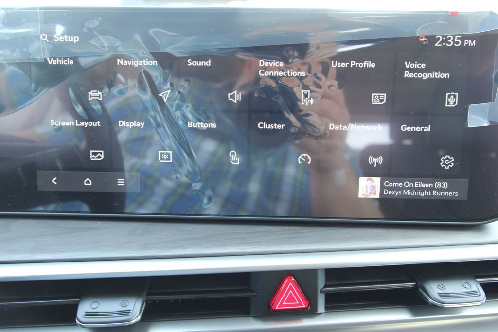 New 2026 Kia Sorento X-Line EX image 38