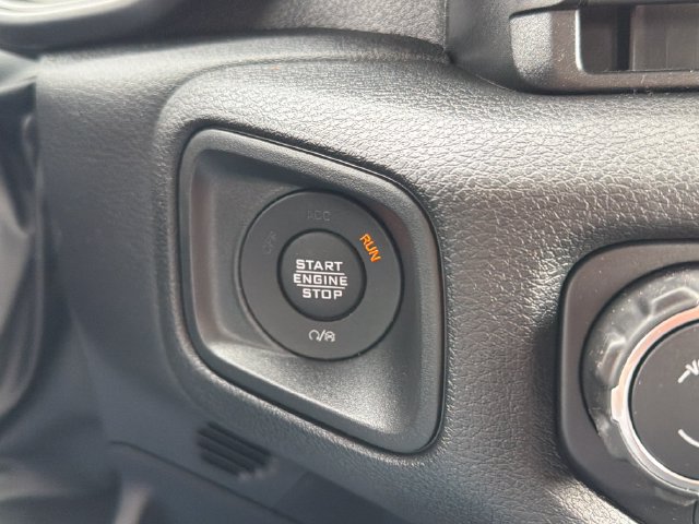 New 2026 Jeep Wrangler Unlimited Sport AWD/4WD image 26