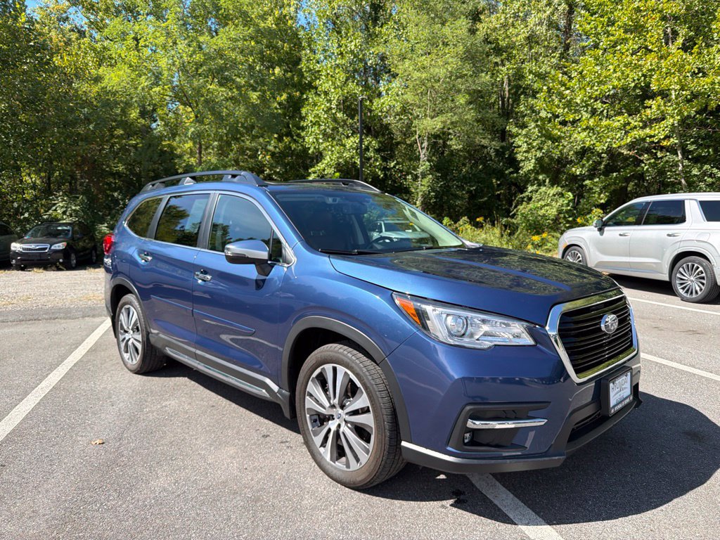Used 2020 Subaru Ascent Touring