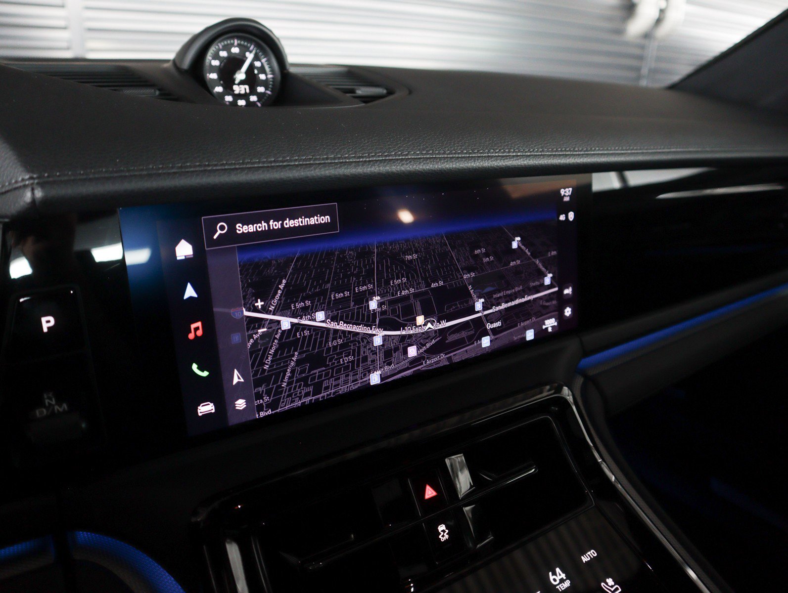 Certified 2025 Porsche Panamera RWD image 20