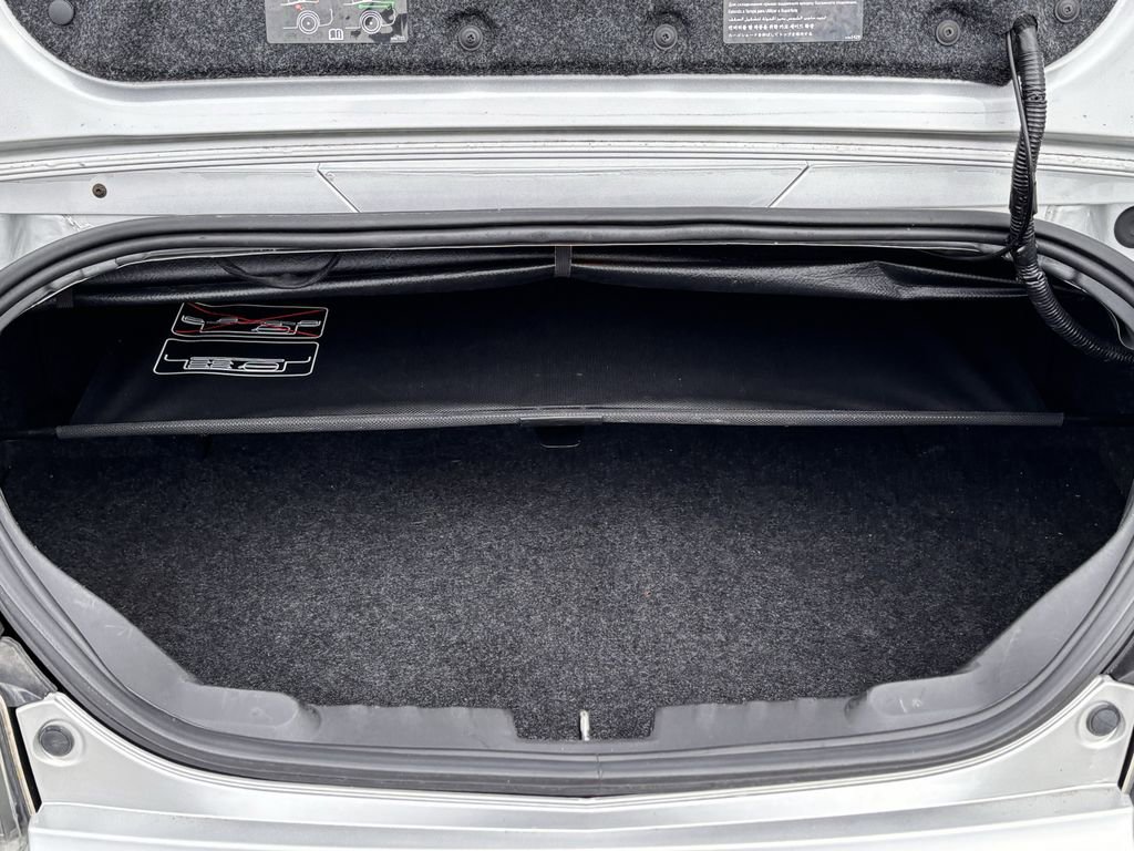 Used 2015 Chevrolet Camaro SS image 26