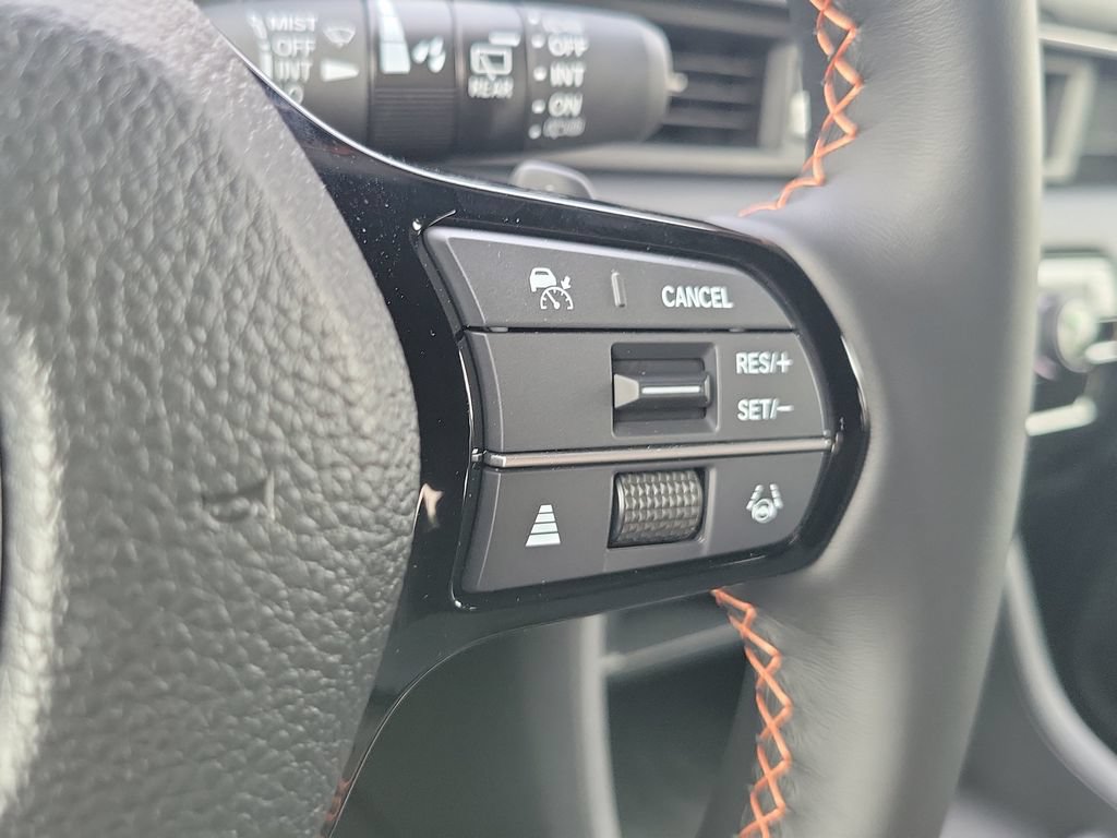 New 2026 Honda Pilot Sport image 16