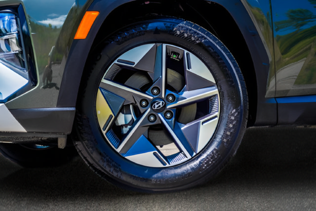 New 2026 Hyundai Tucson SEL Plus FWD image 42