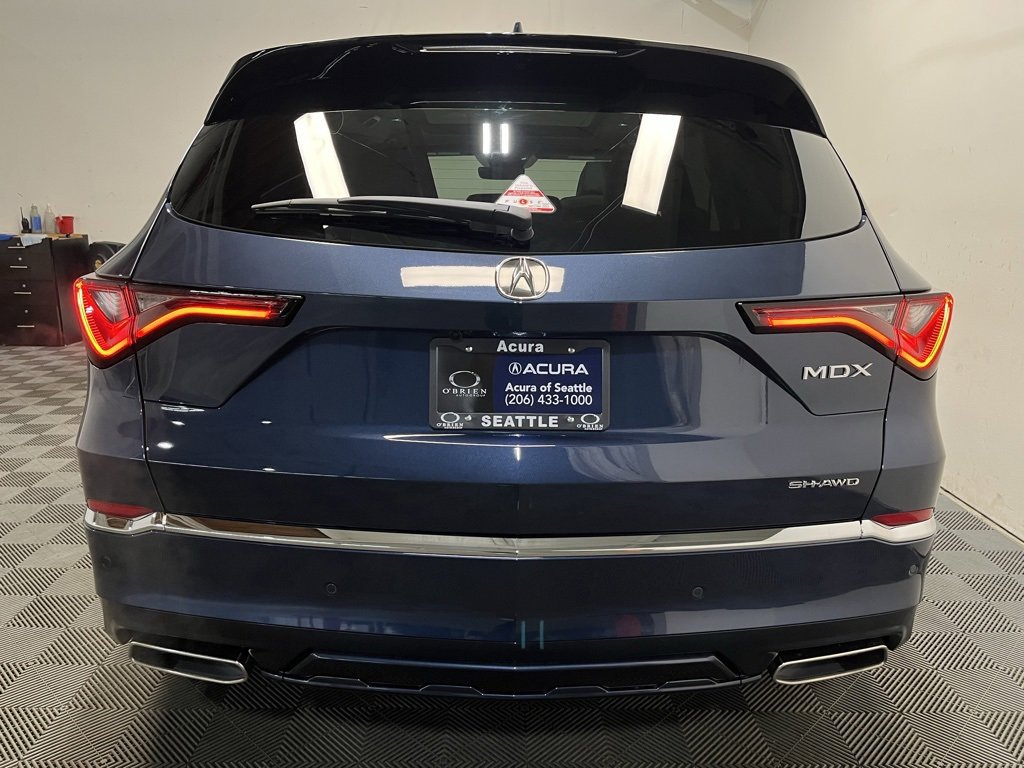 New 2026 Acura MDX w/ Advance Package image 30