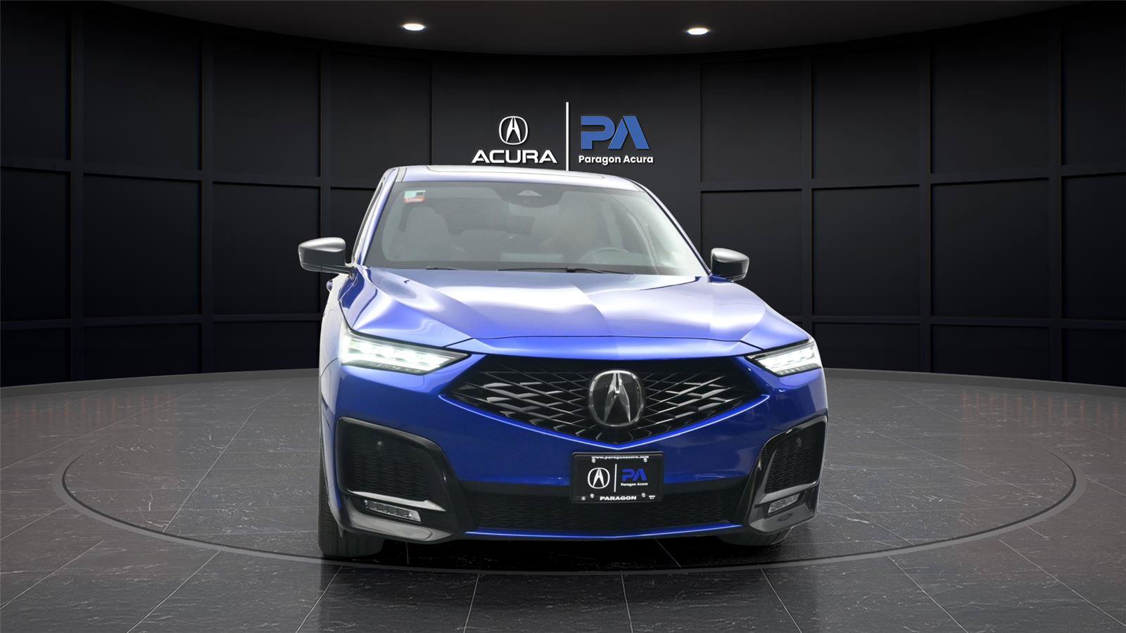 Certified 2025 Acura MDX A-Spec AWD/4WD image 23