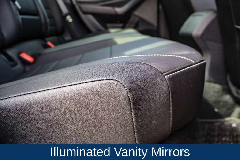 Used 2023 Volkswagen Jetta SE w/ Panoramic Sunroof Package image 18