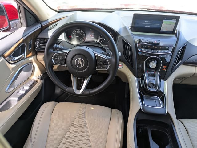 Used 2021 Acura RDX w/ Advance Package FWD image 22