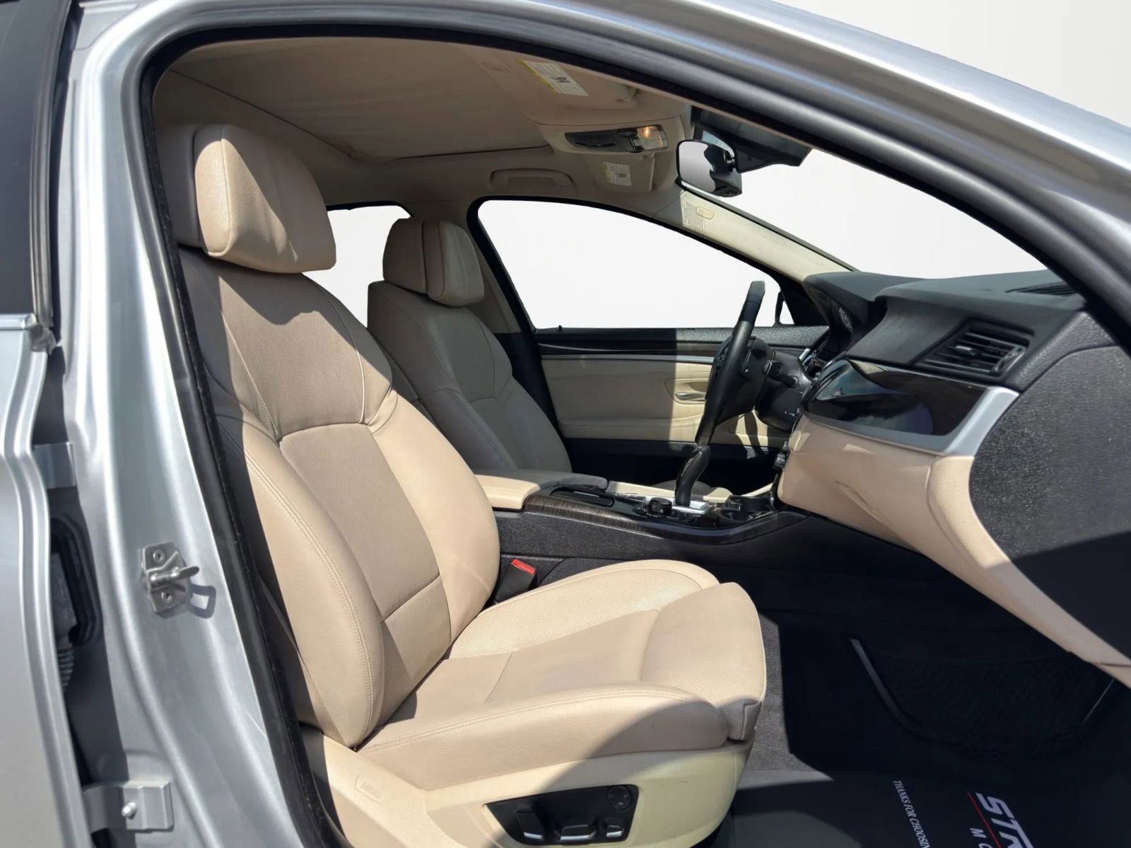 Used 2012 BMW 535i Sedan image 19