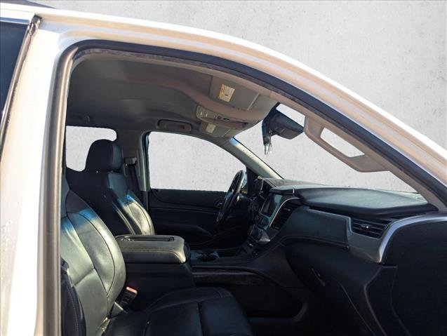 Used 2019 Chevrolet Suburban LT image 19