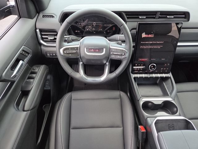 New 2027 GMC Terrain Elevation w/ Elevation Premium Package FWD image 24