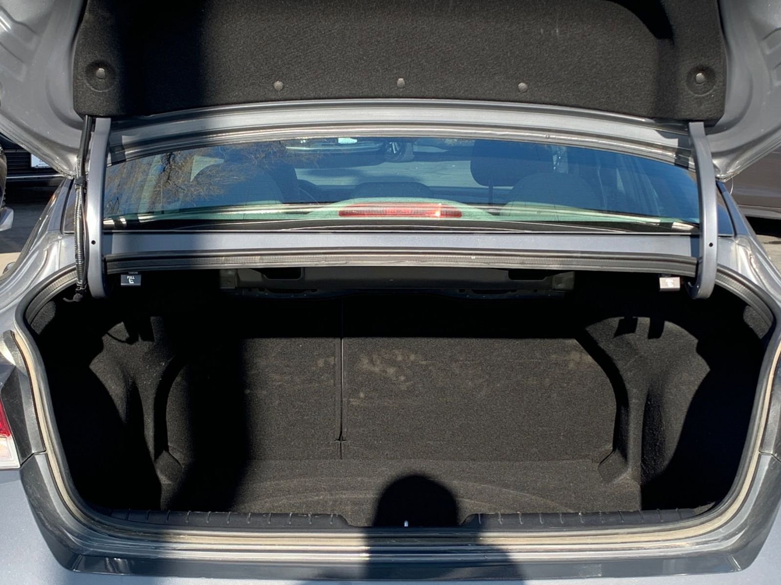 Used 2025 Hyundai Elantra SEL image 30