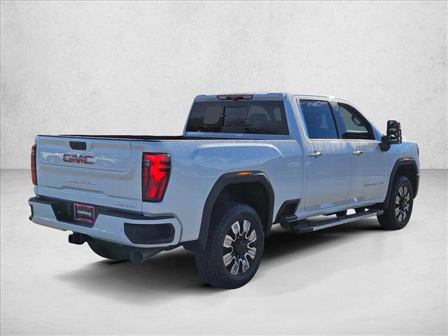 New 2026 GMC Sierra 2500 Denali w/ Denali Reserve Package image 2
