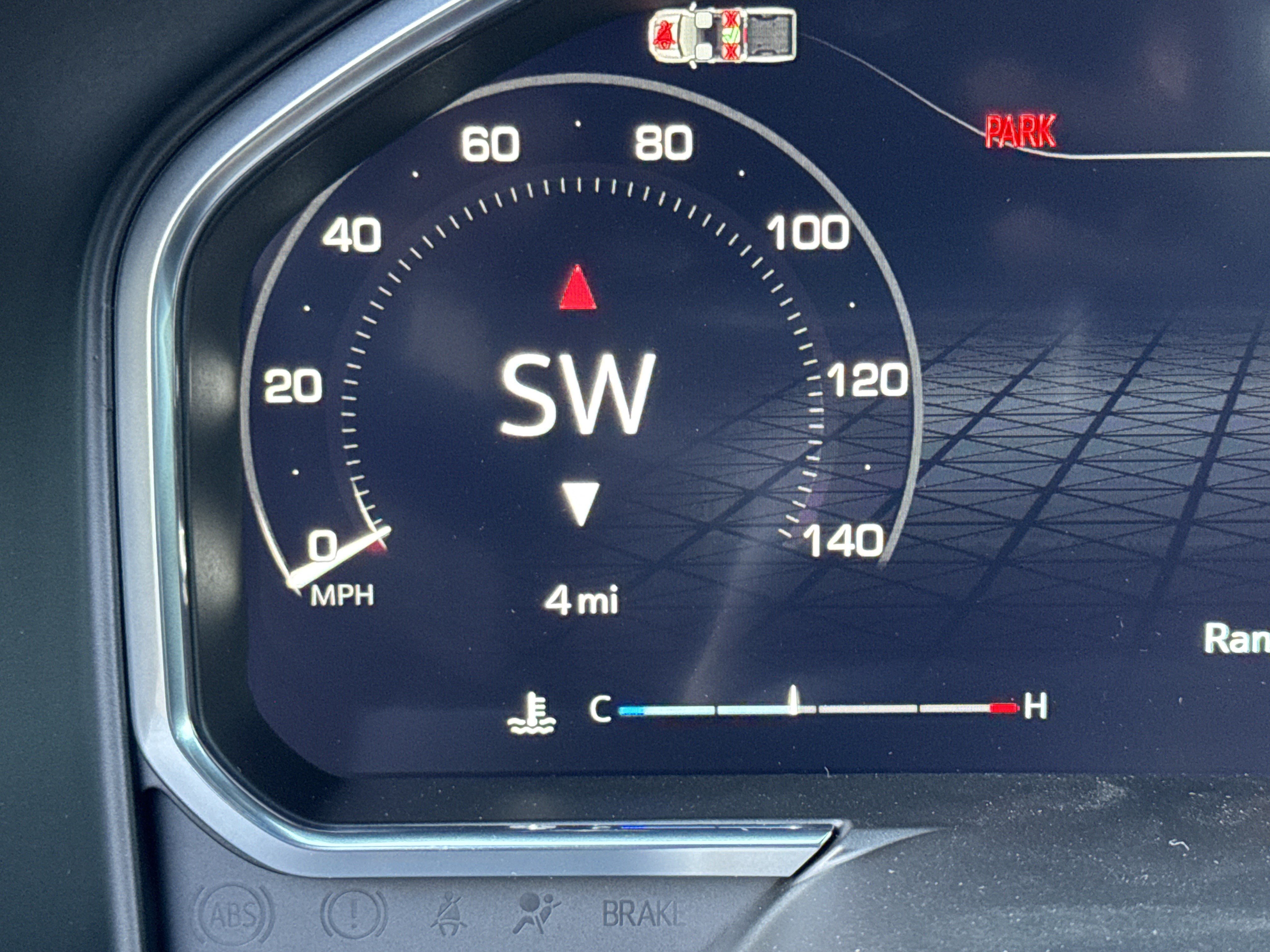 New 2026 GMC Sierra 1500 Denali AWD/4WD image 22