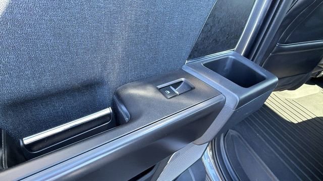 Used 2024 Ford F150 Tremor w/ Bed Utility Package AWD/4WD image 16