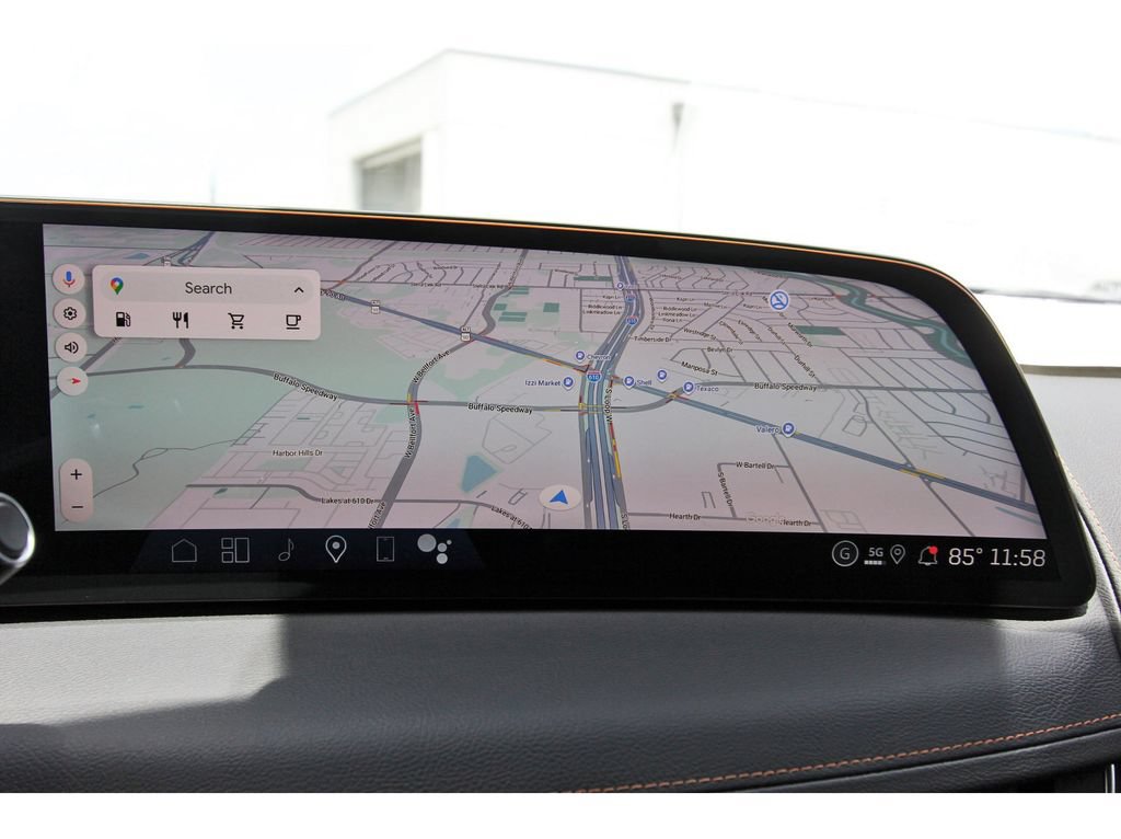 New 2026 Cadillac CT5 Sport w/ Technology Package RWD image 18