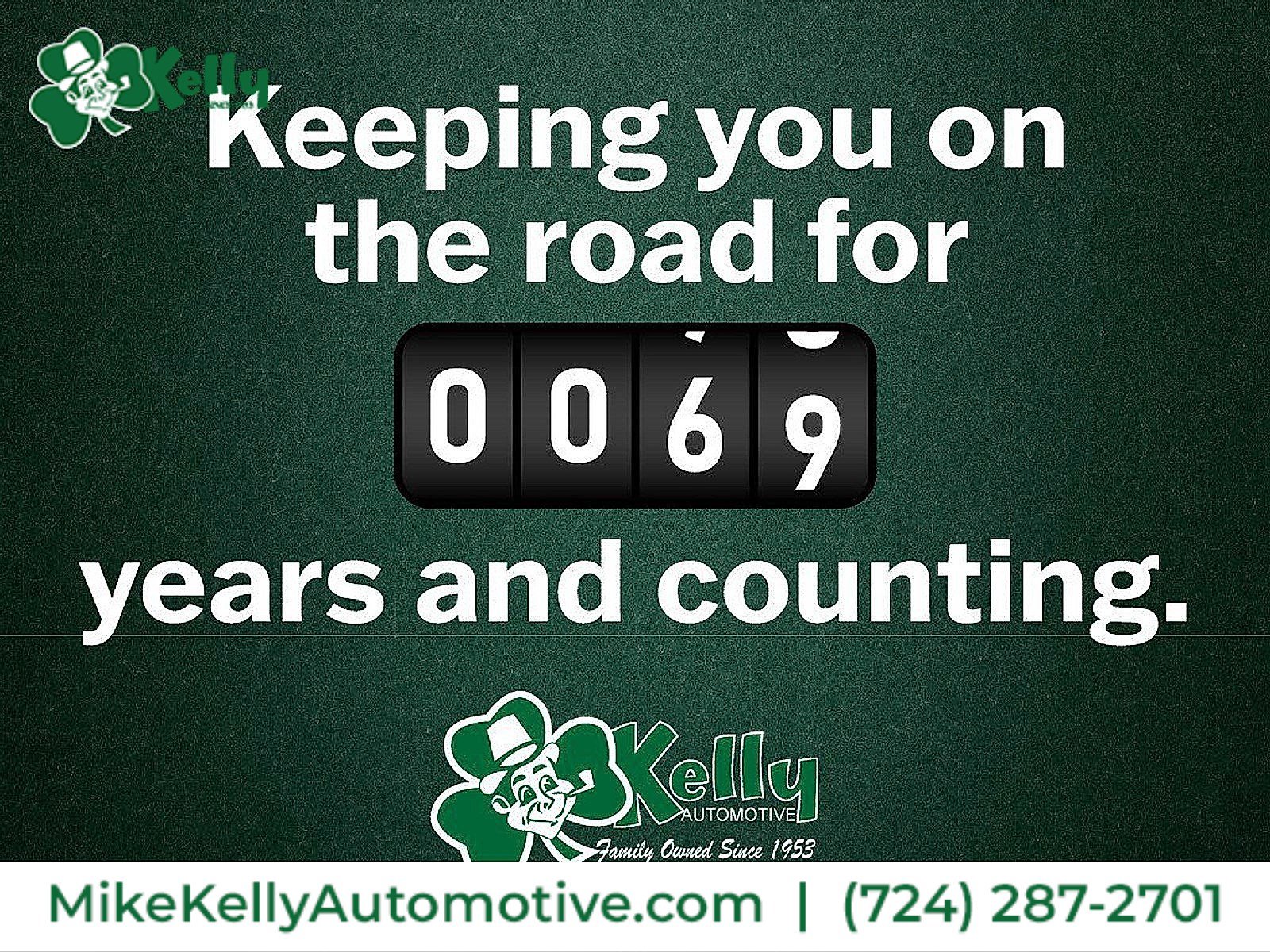 Used 2024 Chevrolet TrailBlazer RS w/ Driver Confidence Package image 25