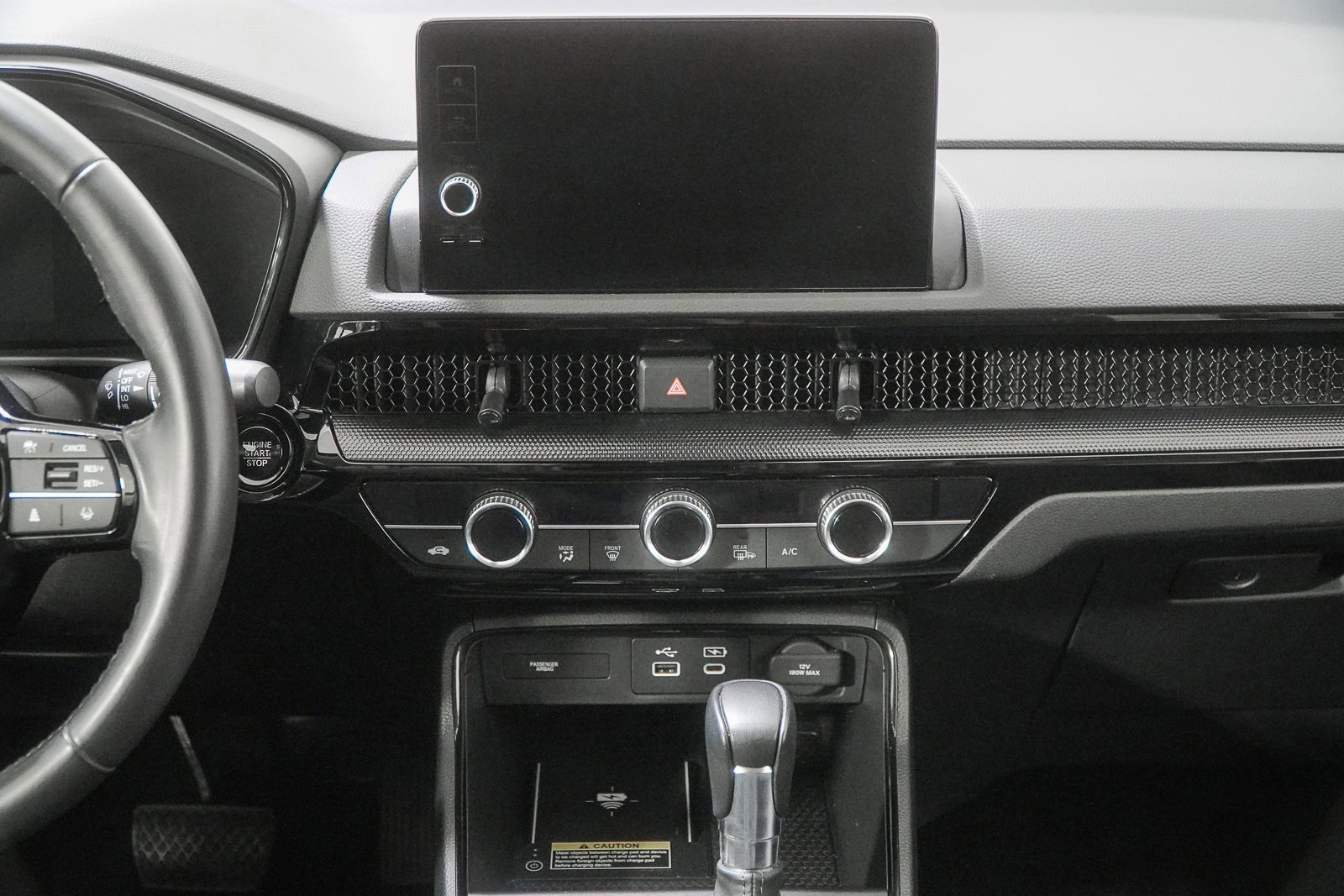 Used 2023 Honda CR-V EX-L image 24