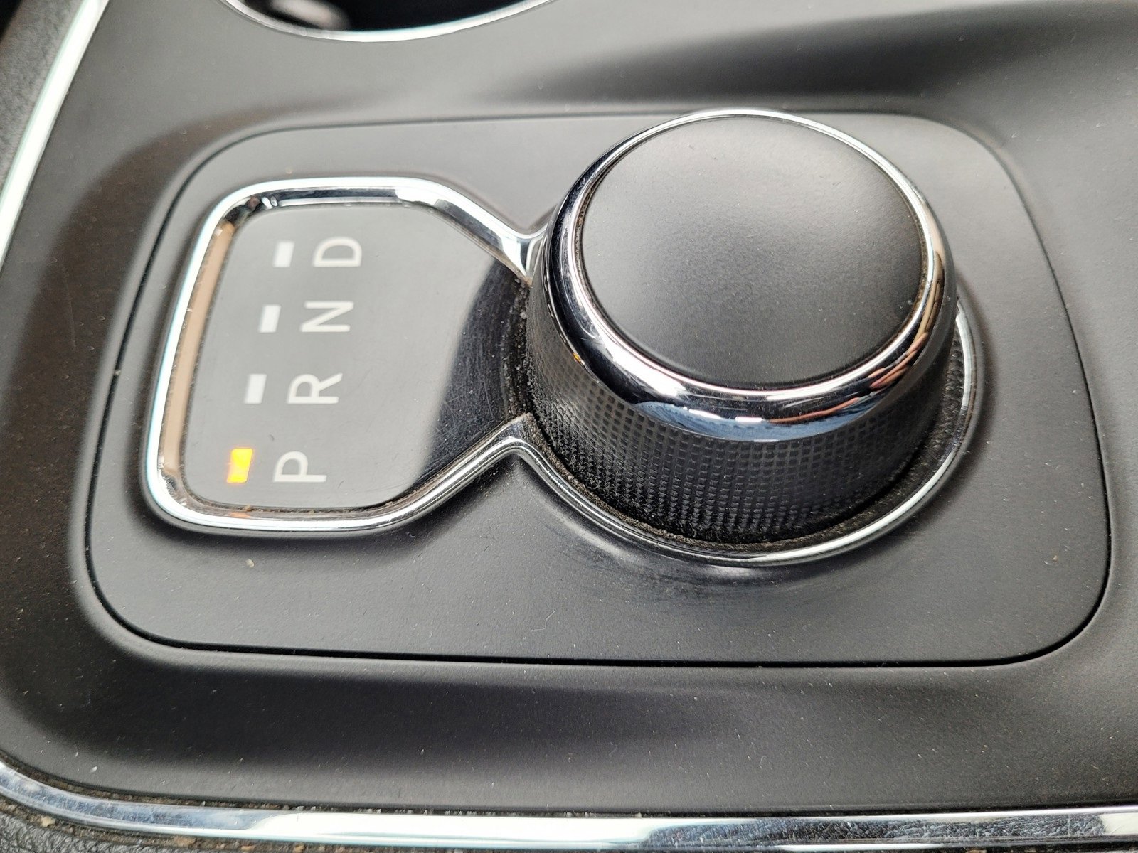 Used 2014 Dodge Durango Citadel w/ Technology Group image 19