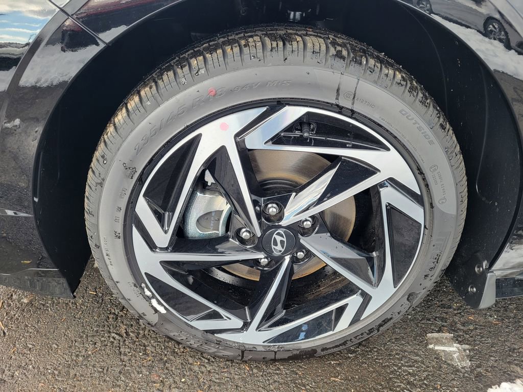 New 2026 Hyundai Sonata SEL FWD image 10