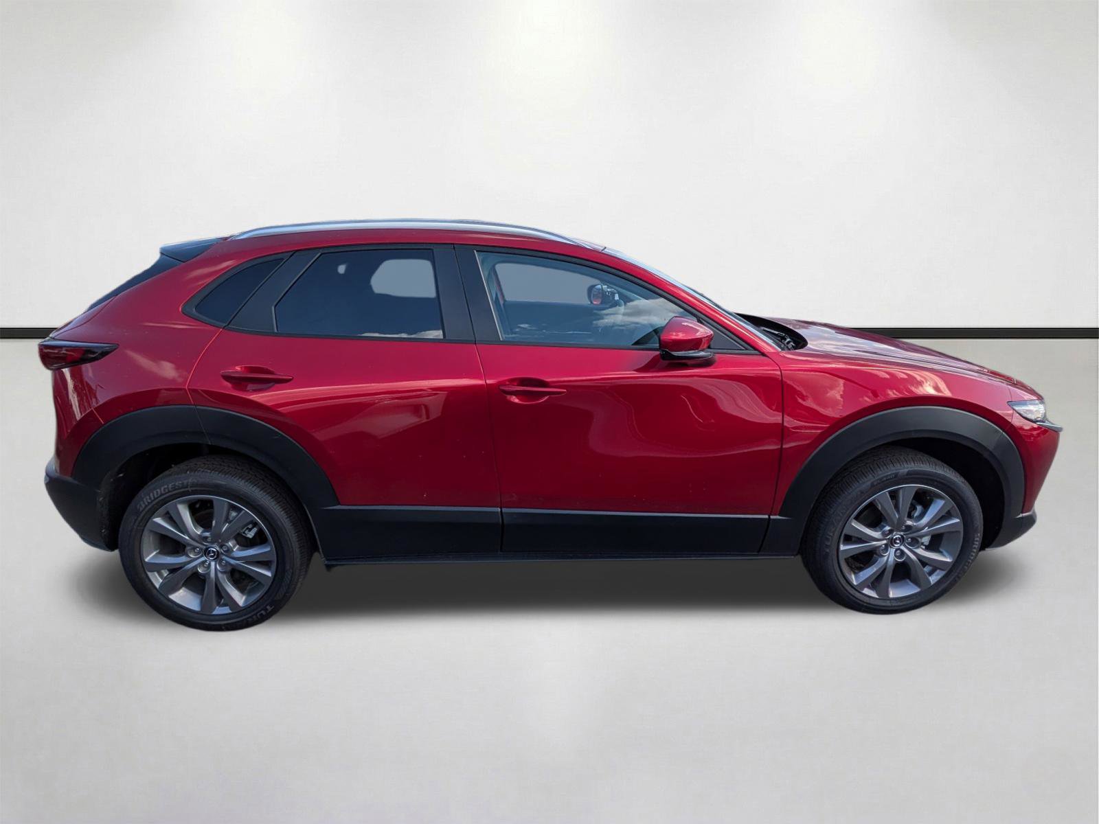 New 2026 MAZDA CX-30 AWD 2.5 S image 4
