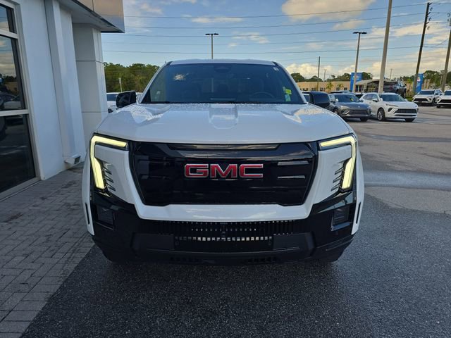 New 2026 GMC Sierra EV Elevation w/ Premium Package image 2