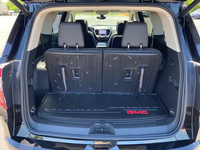 New 2026 GMC Acadia Elevation w/ LPO, Floor Liner Package FWD image 23