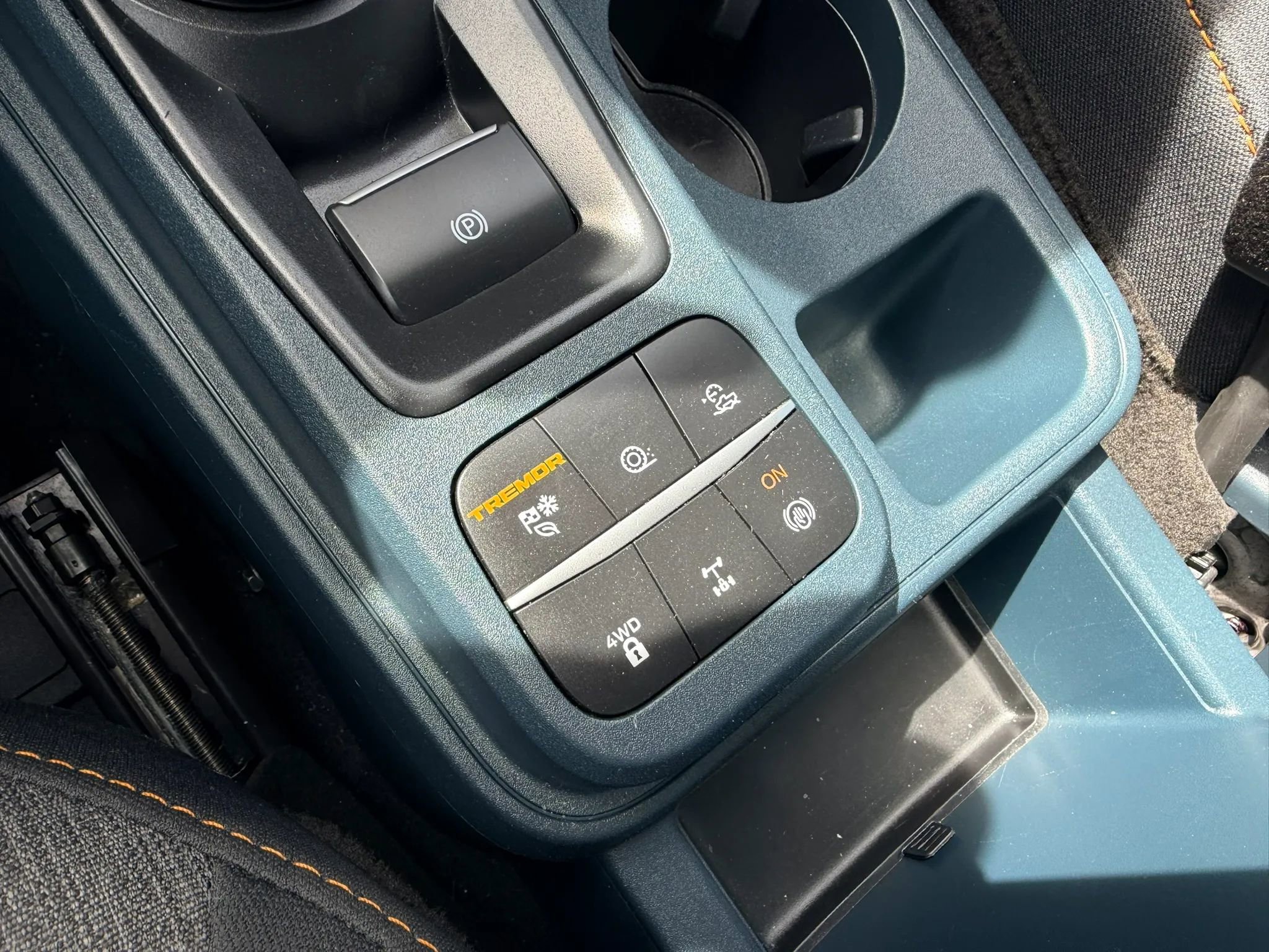 Used 2023 Ford Maverick Tremor w/ Tremor Off-Road Package image 19