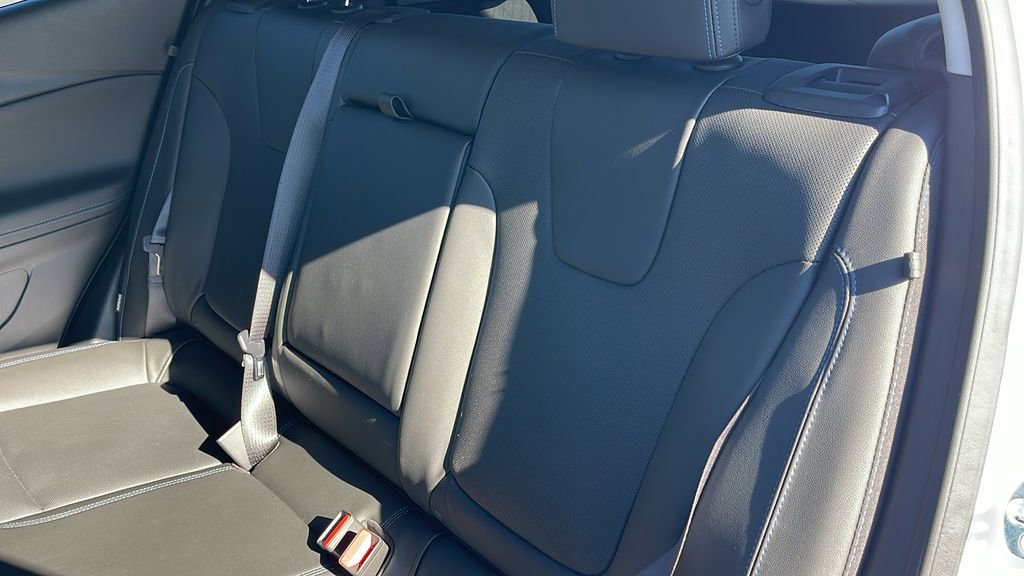 New 2026 Buick Encore GX Sport Touring w/ Advanced Technology Package FWD image 13
