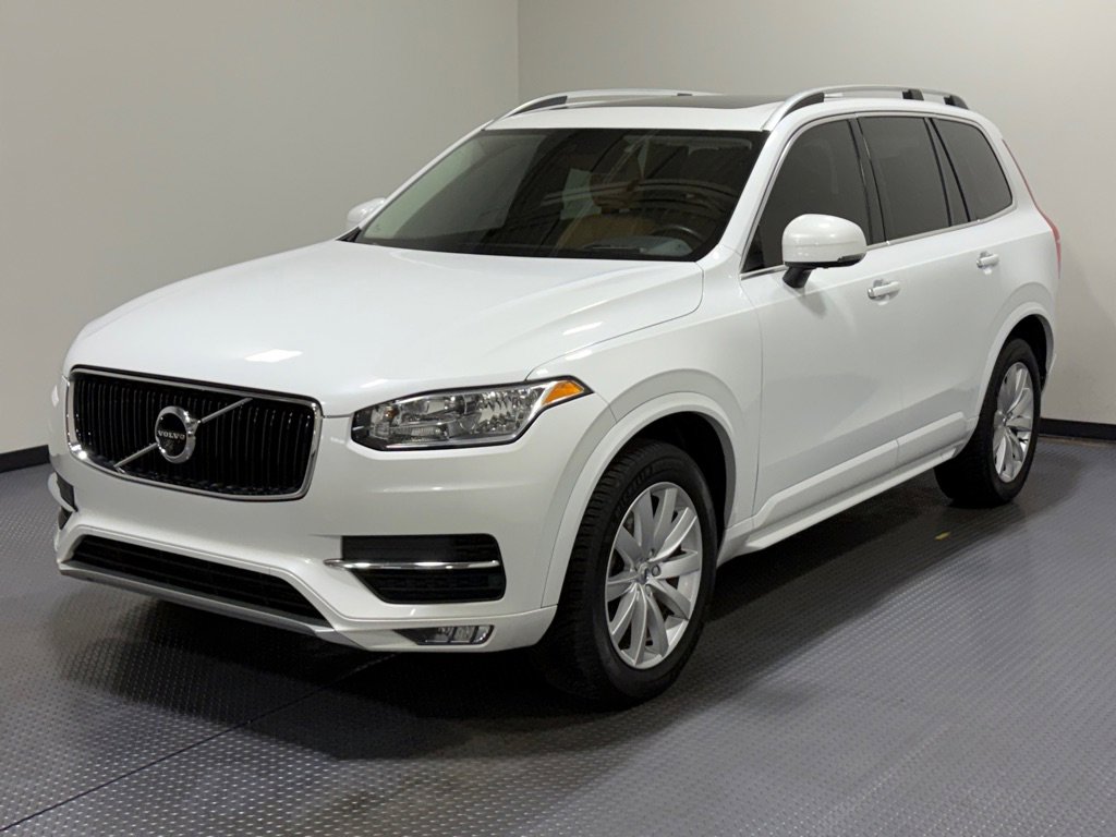 Used 2016 Volvo XC90 T6 Momentum