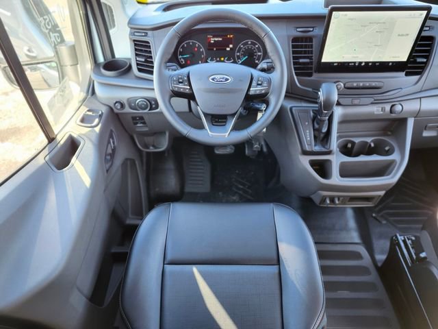 New 2024 Ford Transit 350 Low Roof w/ Load Area Protection Package image 13