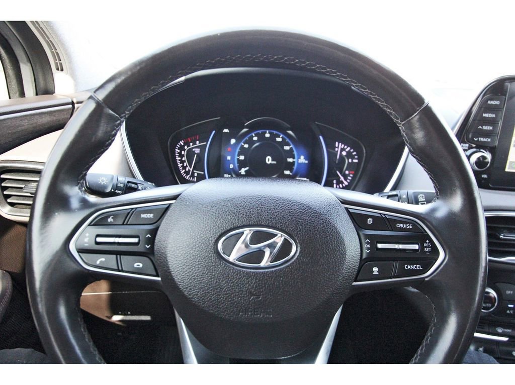 Used 2019 Hyundai Santa Fe Ultimate image 12