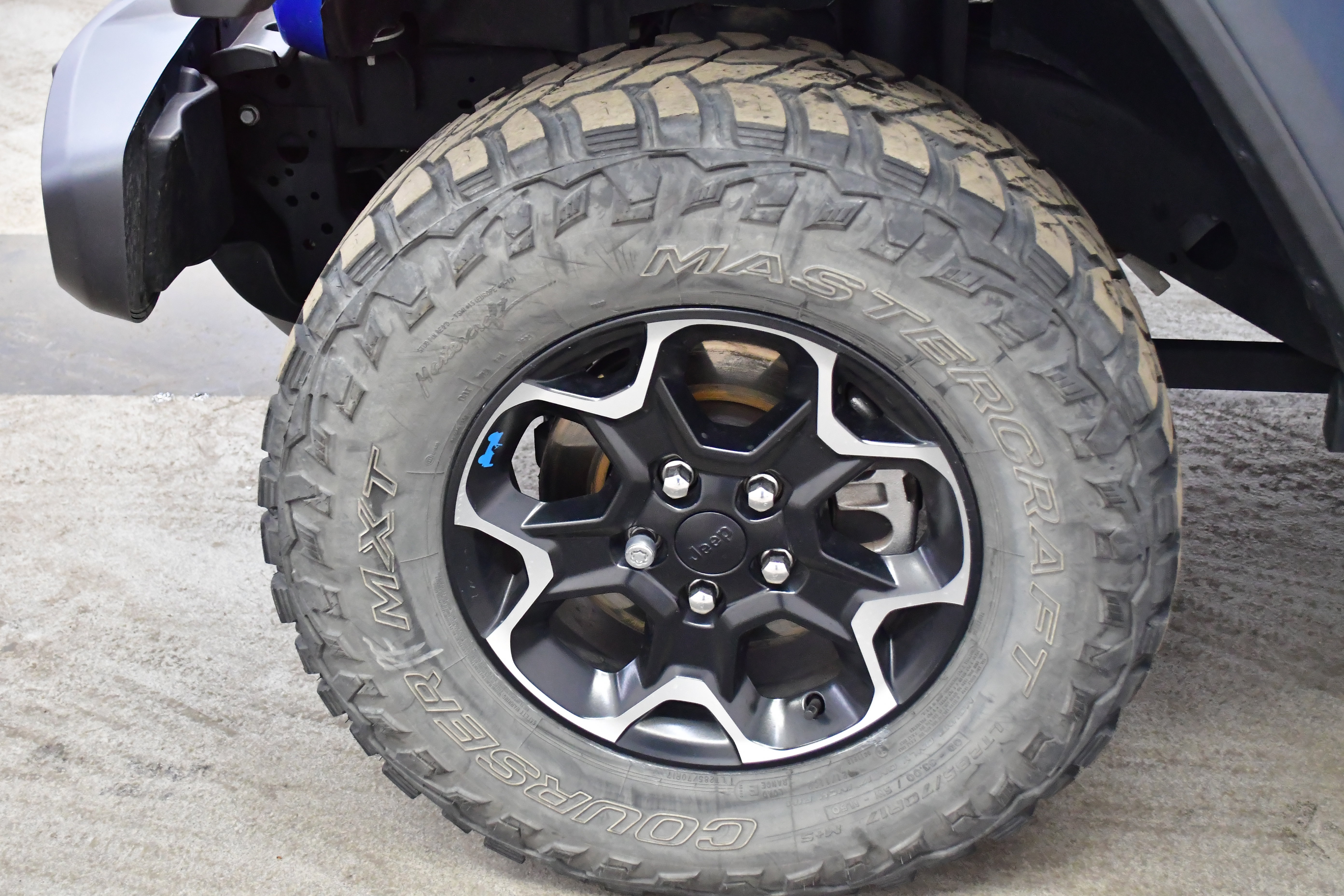 Used 2021 Jeep Wrangler Unlimited Rubicon 4xe w/ Cold Weather Group image 57