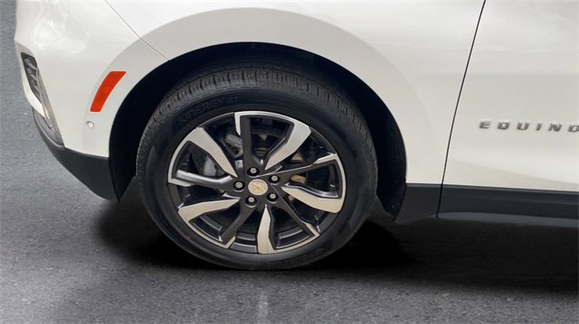 Used 2022 Chevrolet Equinox Premier image 20