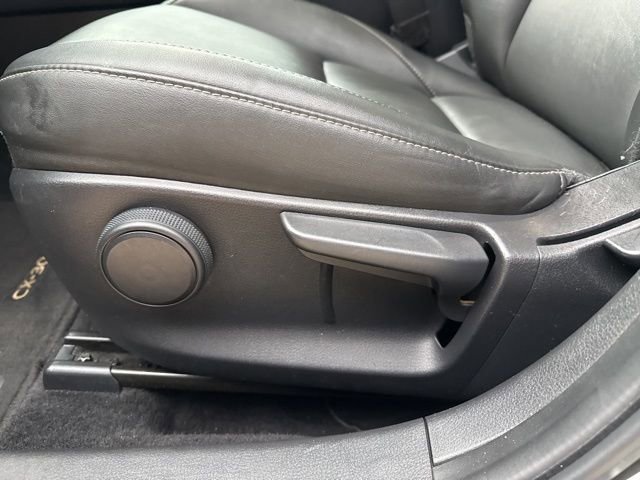 Used 2020 MAZDA CX-30 AWD w/ Select Package image 22