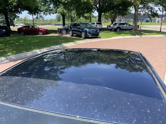 New 2025 MAZDA MAZDA3 s image 6