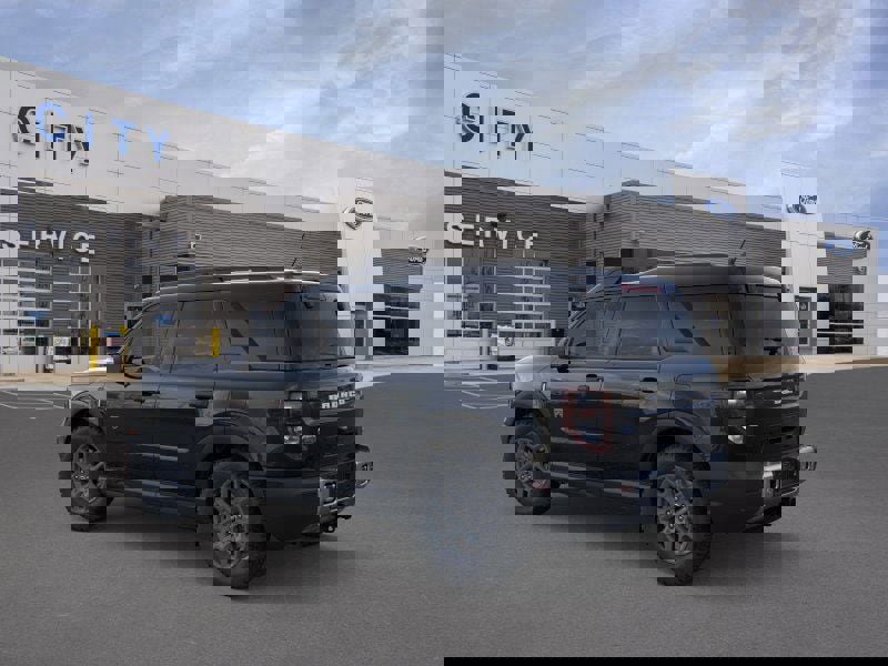 New 2025 Ford Bronco Sport Big Bend image 28