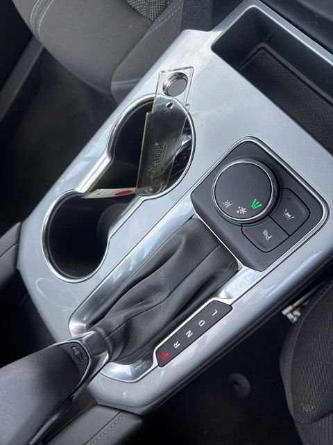 Used 2021 Chevrolet Blazer LT FWD image 30