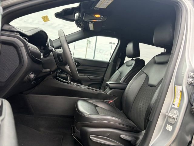 Used 2022 Jeep Compass Altitude image 10