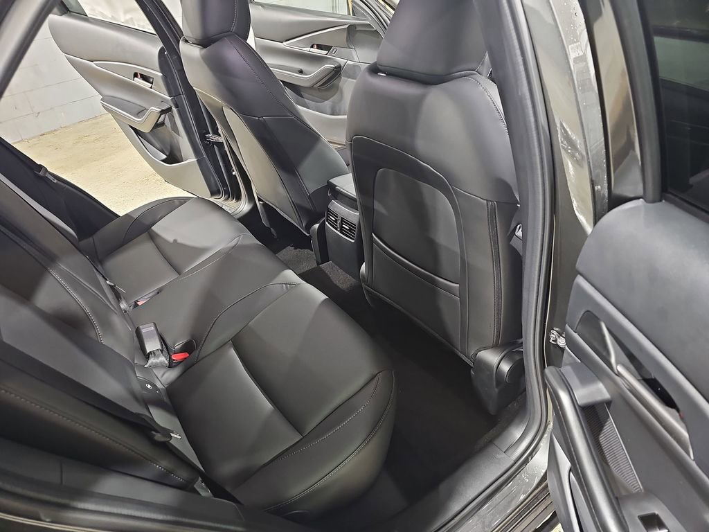 New 2026 MAZDA CX-30 AWD 2.5 S w/ Select Sport Pkg image 11