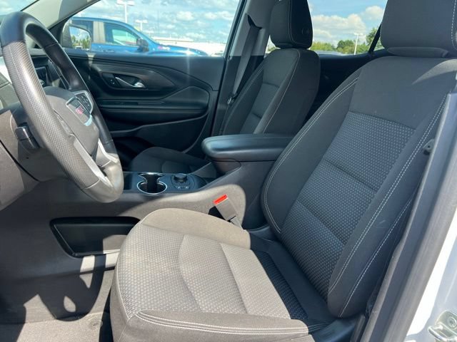 Used 2022 GMC Terrain SLE w/ Driver Convenience Package AWD/4WD image 23