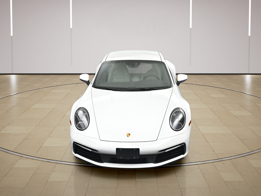 Certified 2024 Porsche 911 Carrera RWD image 41