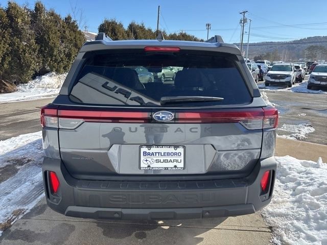 New 2026 Subaru Outback Touring XT image 5