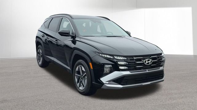 New 2026 Hyundai Tucson SEL AWD/4WD image 2