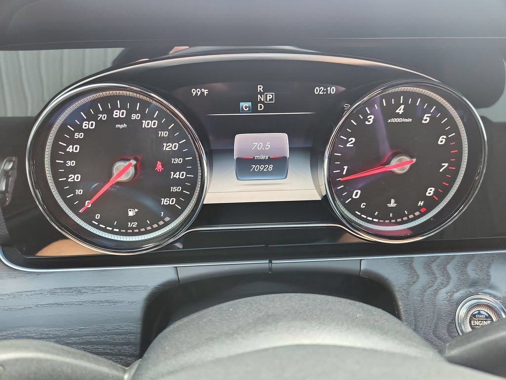 Used 2018 Mercedes-Benz E 300 image 19