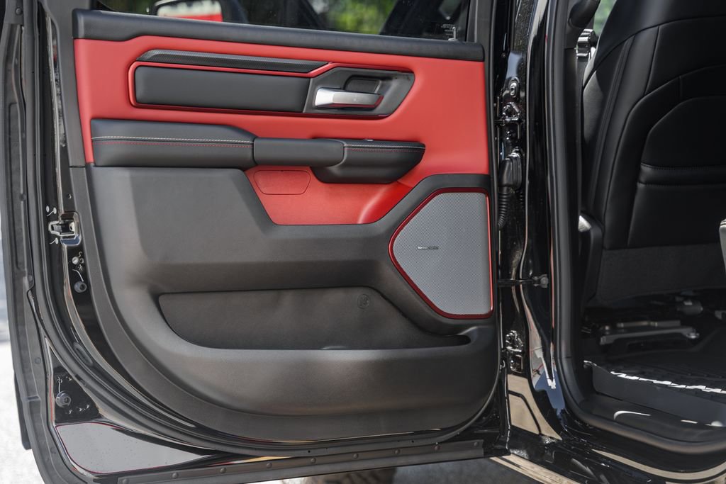 New 2026 RAM 1500 Rebel w/ Rebel Level 2 Equipment Group image 36