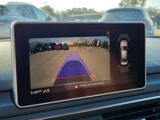 Used 2018 Audi A4 2.0T Ultra Premium Plus w/ Premium Plus Package image 23