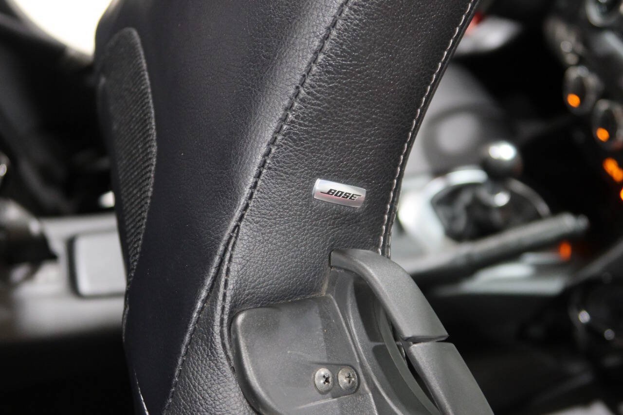 Used 2022 MAZDA MX-5 Miata RF Grand Touring RWD image 28