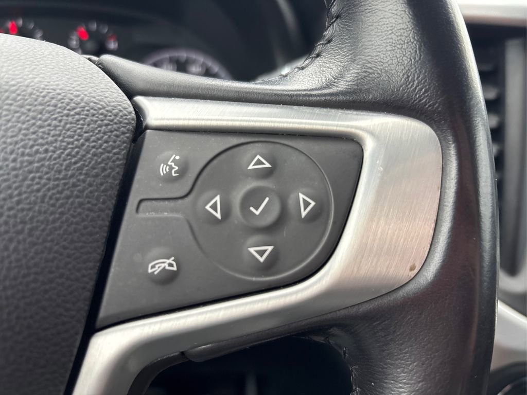 Used 2019 GMC Acadia SLE image 27